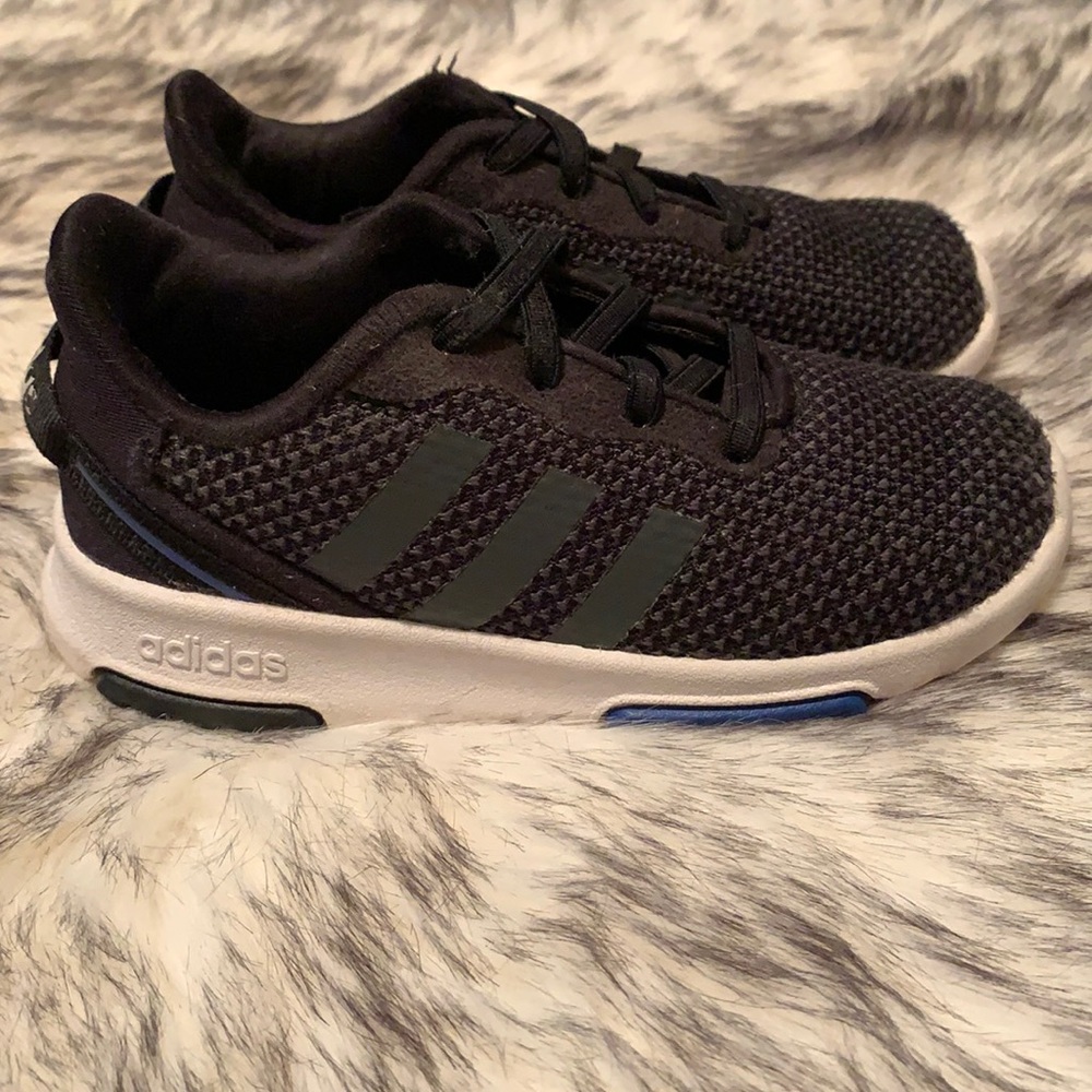 Adidas Boys Shoes 10K